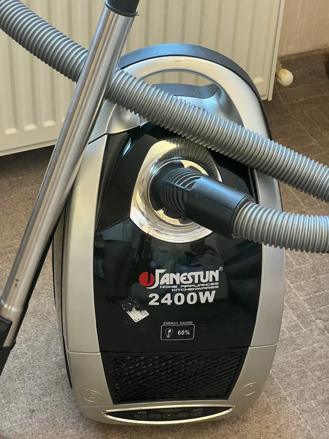 جاروبرقی سالم|جاروبرقی، جارو شارژی، بخارشو|تبریز, |دیوار