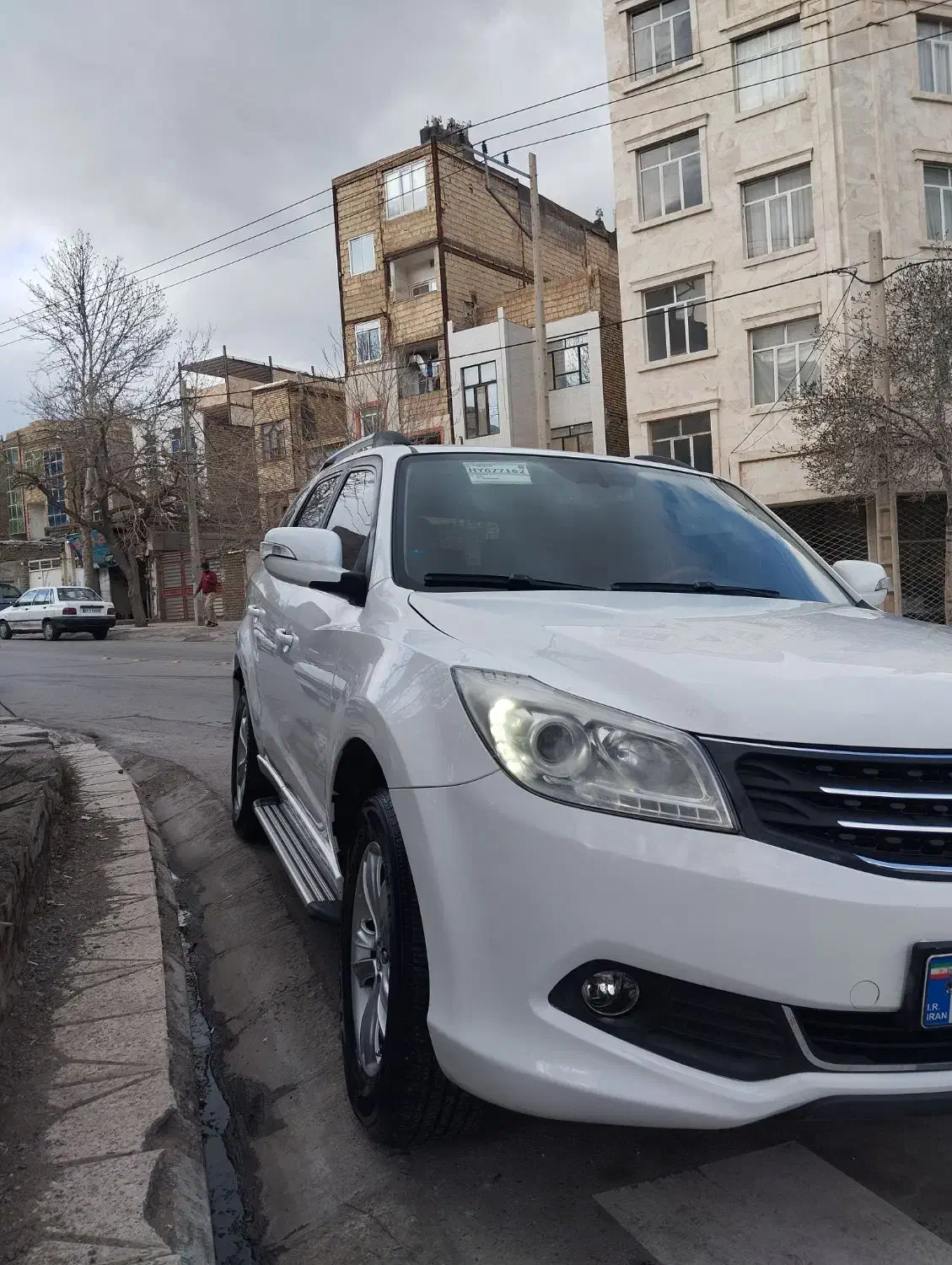 هایما S 7|خودرو سواری و وانت|مشهد, انقلاب|دیوار