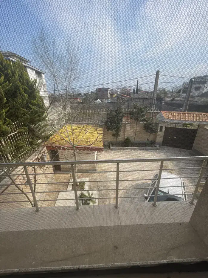 رهن ویلا دوبلکس ( حاجی بکنده ، نزدیک دریا )|اجارهٔ خانه و ویلا|رشت, گلسار|دیوار