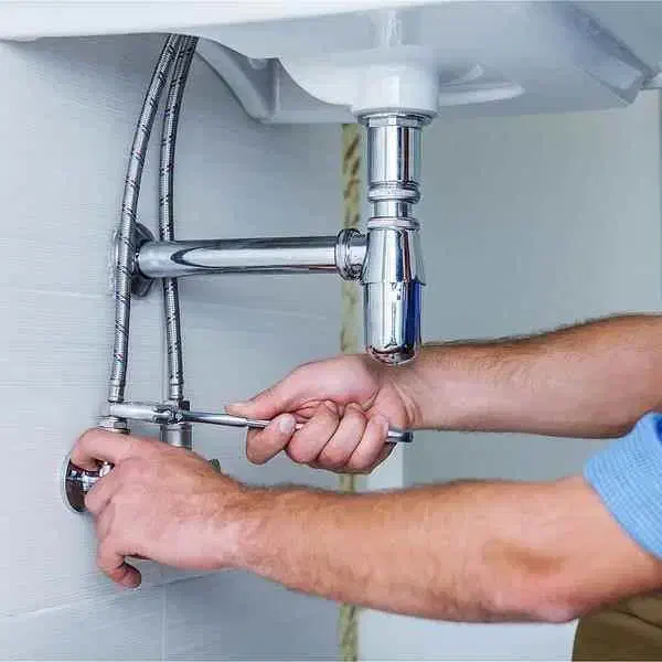 لوله کشی آب و فاضلاب و نصب پمپ و شیر الات|خدمات پیشه و مهارت|مشهد, کوی المهدی|دیوار