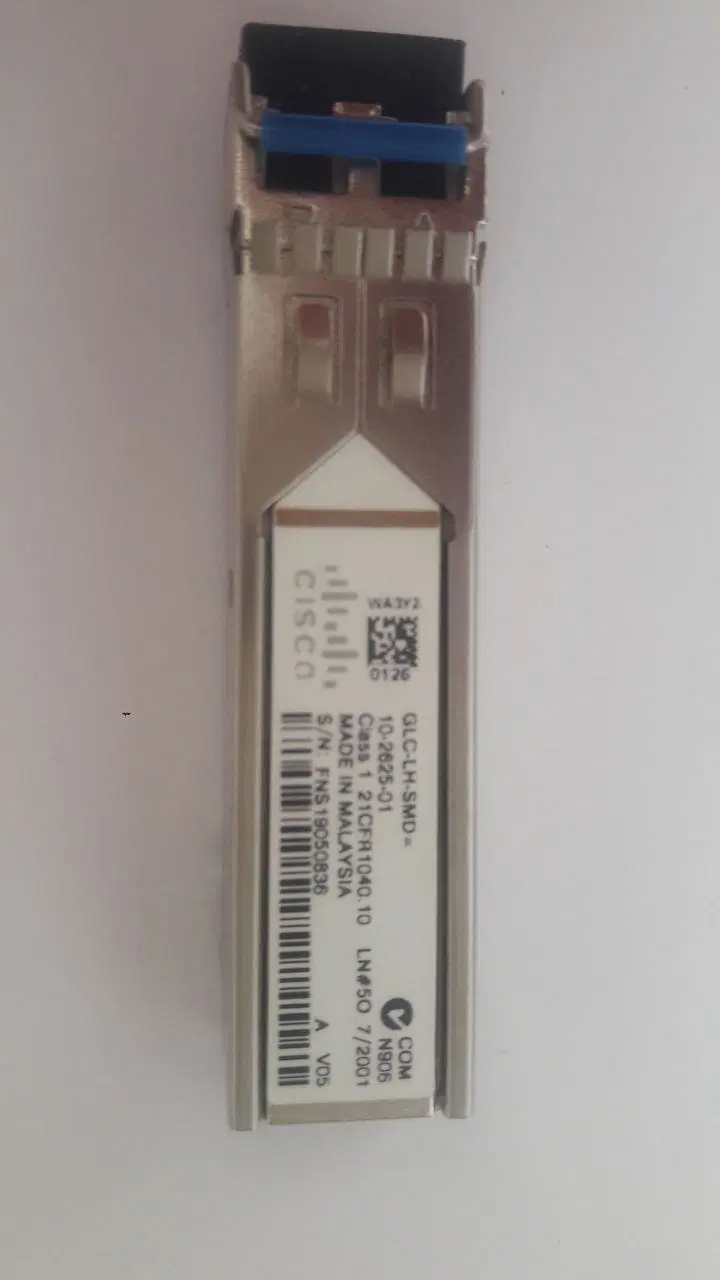 ماژول سیسکو GLC LH SMD|مودم و تجهیزات شبکه|تهران, اکباتان|دیوار