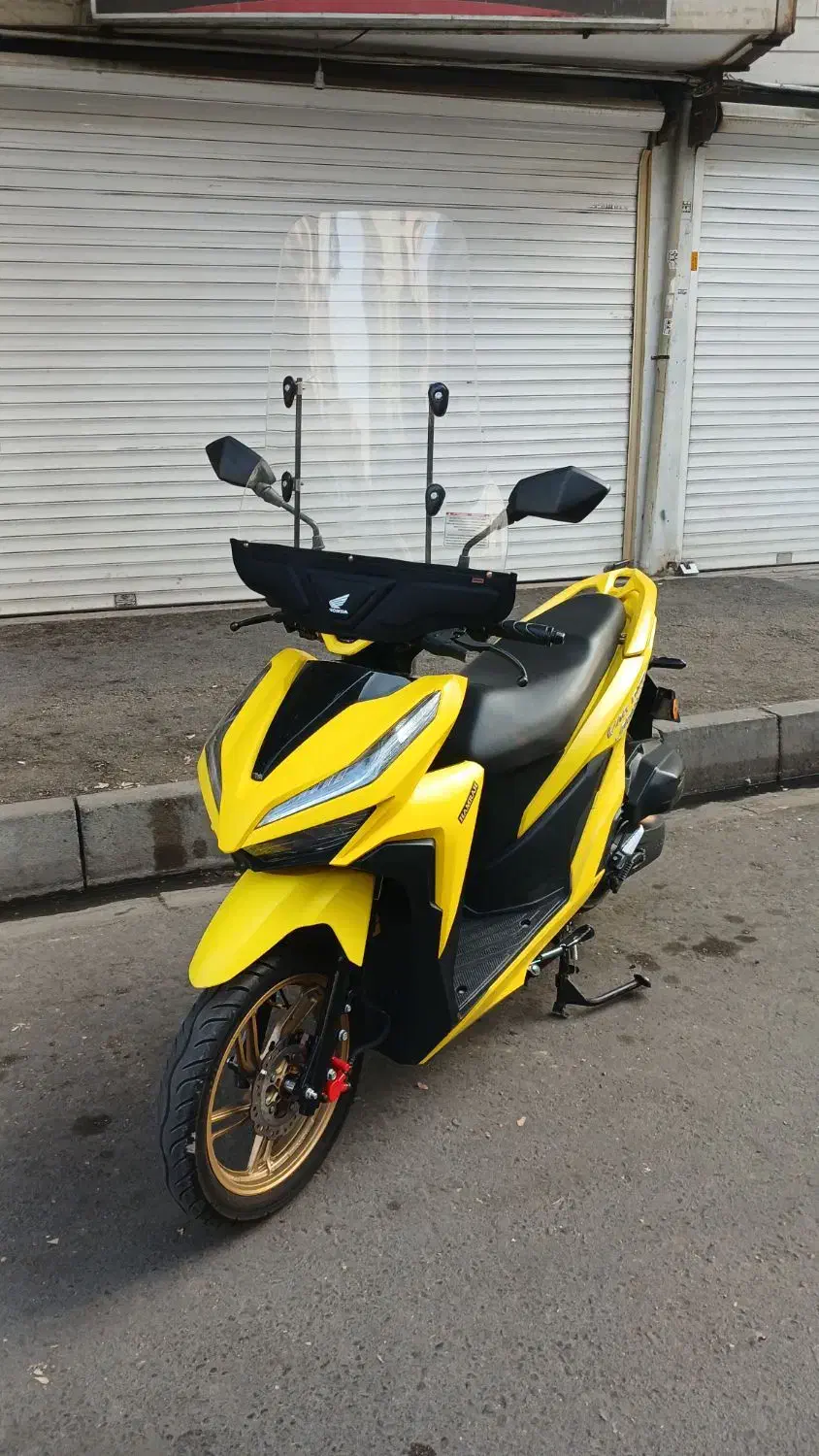 طرح کلیک ۱۸۰ مدل۱۴۰۲ کم کار اقساطی|موتورسیکلت|تهران, شهرک ولیعصر جنوبی|دیوار