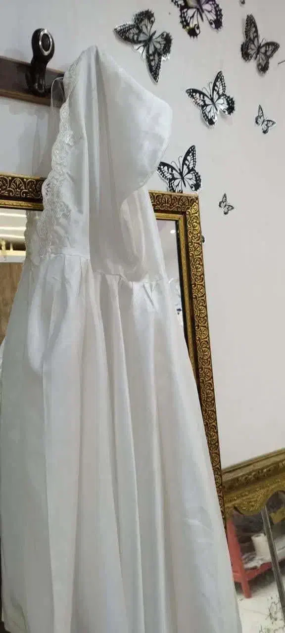 لباس عروس شاین|لباس|تیران, |دیوار