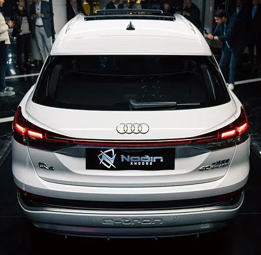 audi Q4|خودرو سواری و وانت|تهران, سعادت‌آباد|دیوار