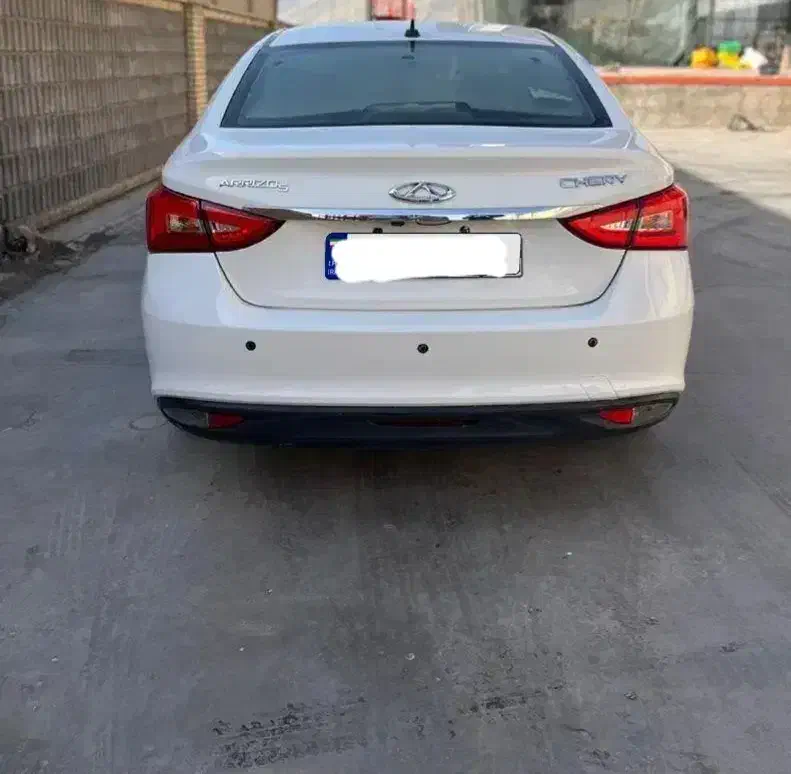 آریزو ۵ مدل ۱۳۹۹ با فروش ویژه اقساط|خودرو سواری و وانت|تهران, نارمک|دیوار