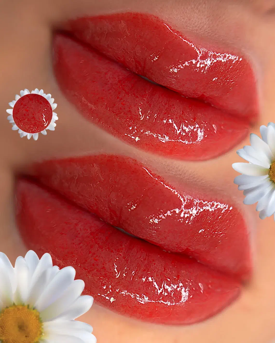 شیدینگ لب|خدمات آرایشگری و زیبایی|رشت, منظریه|دیوار