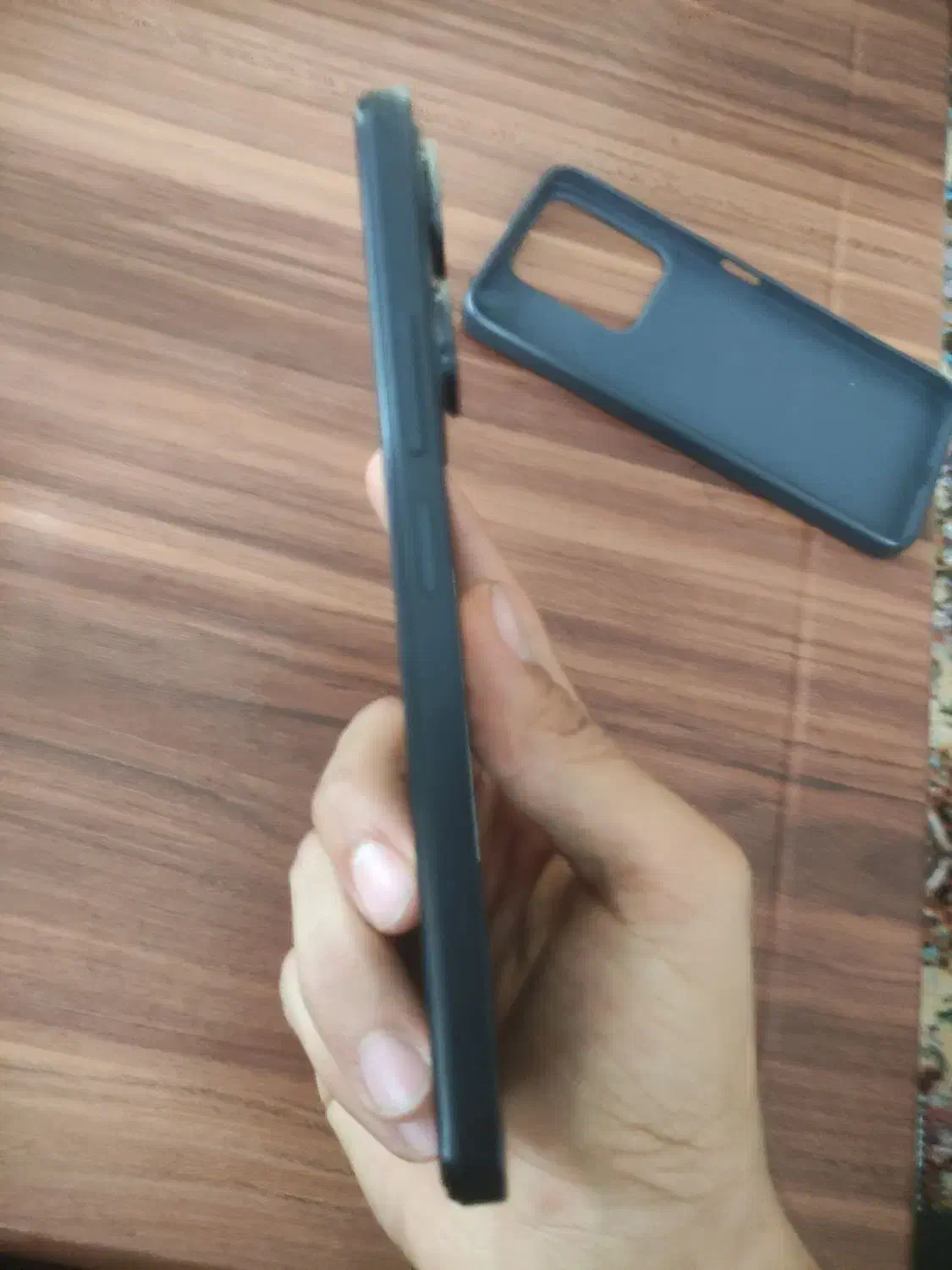 ردمی 13xرم 8گیگ 256|موبایل|سیلوانه, |دیوار