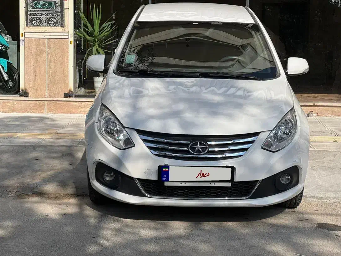 جک j4|خودرو سواری و وانت|بجنورد, |دیوار