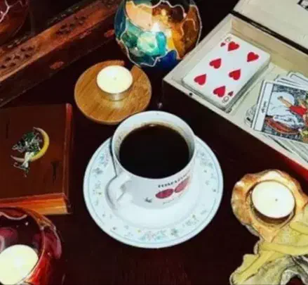 فال تک فال تاروت شمع تراپی|خدمات پذیرایی، مراسم|تهران, فلسطین (میدان انقلاب)|دیوار