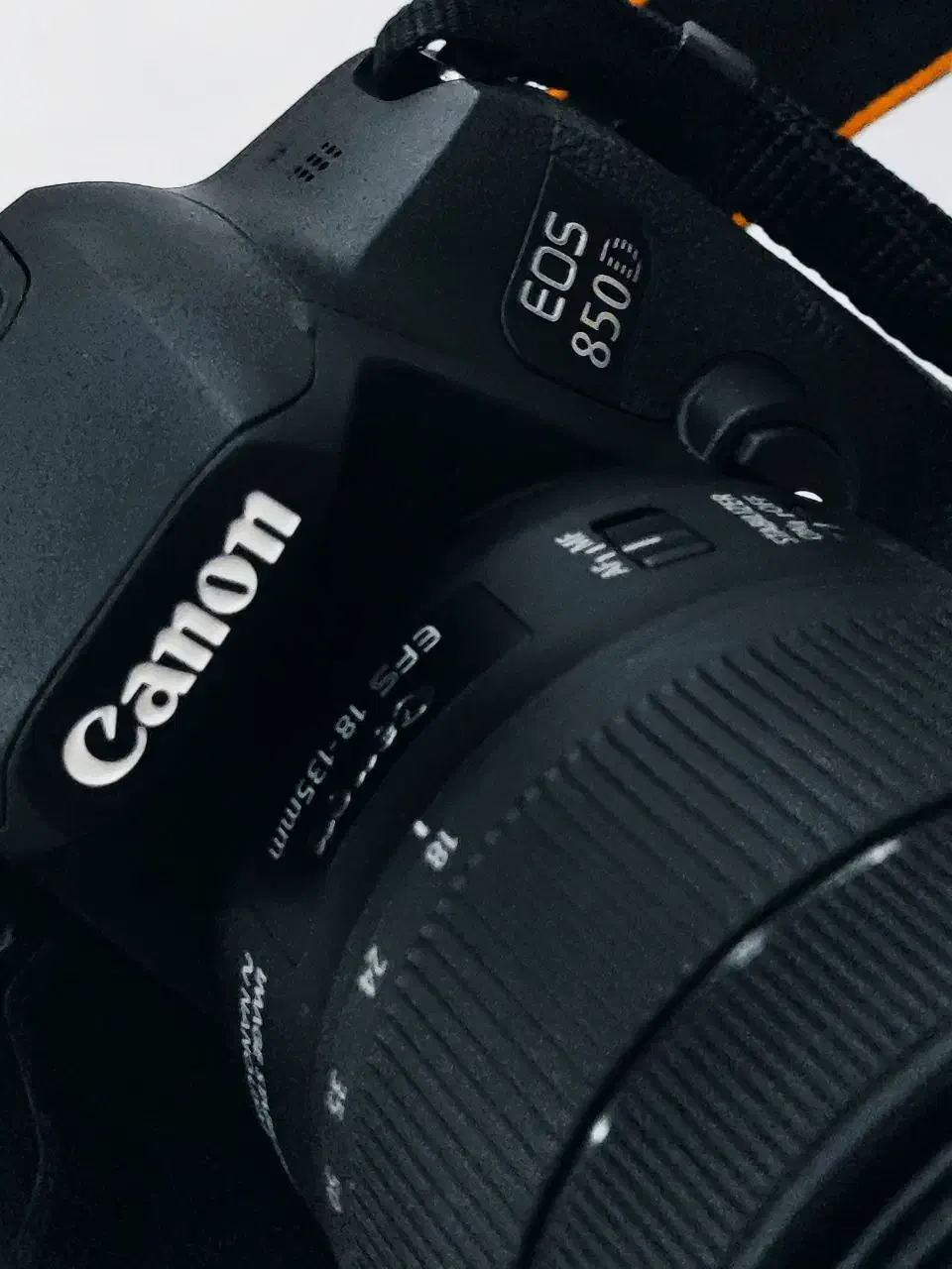 فروش دوربین عکاسی کانن نو|دوربین عکاسی و فیلمبرداری|گلوگاه بابل (گلیا), |دیوار