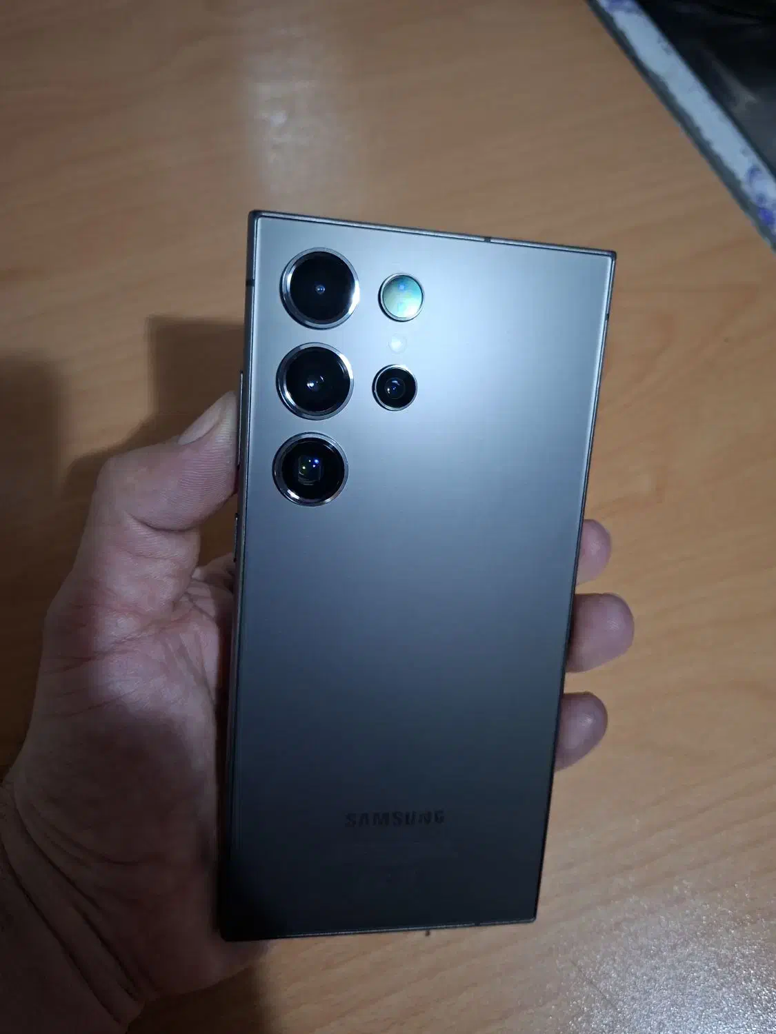 Samsung S24 Ultra|موبایل|تهران, مشیریه|دیوار