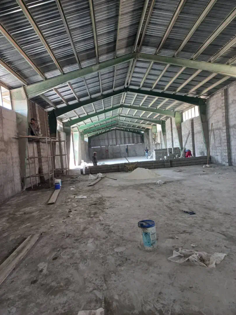 شرکت فنی مهندسی قافلان گل سیما|خدمات پیشه و مهارت|پاکدشت, پاکدشت (مامازند)|دیوار