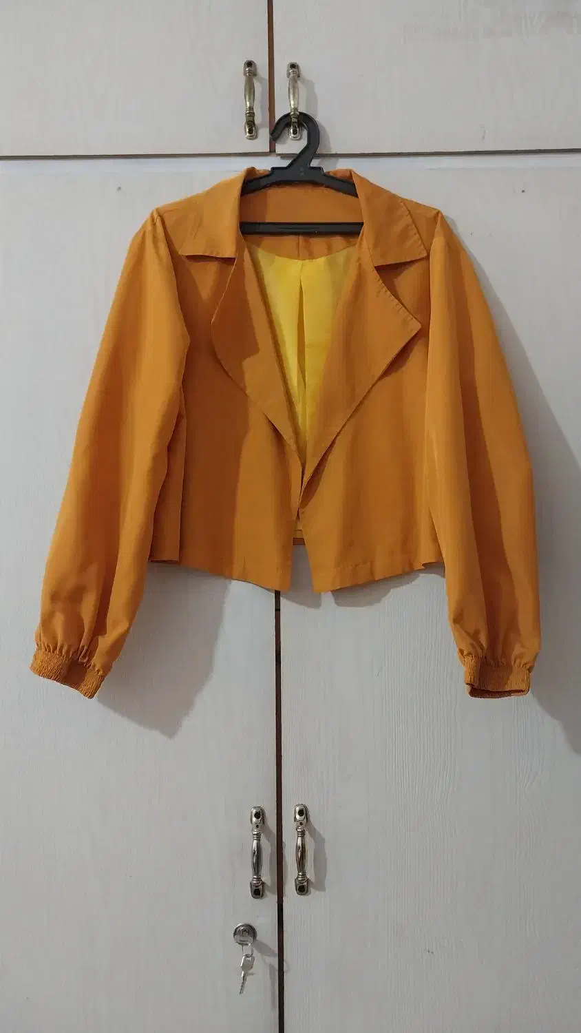 مانتو بارانی نو و شیک|لباس|محمدیه-قزوین, |دیوار