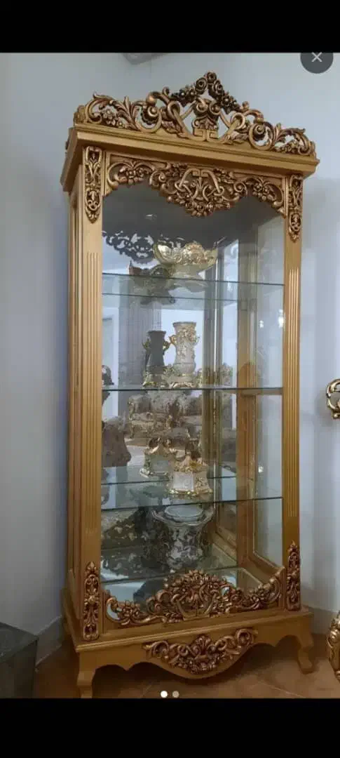 بوفه|بوفه، ویترین، کنسول|قزوین, |دیوار