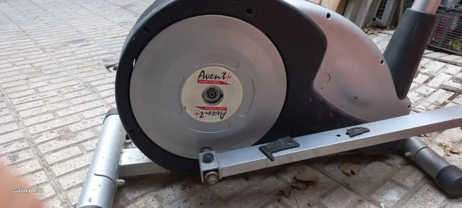 اسکی فضایی|تجهیزات ورزشی|مشهد, فدک|دیوار