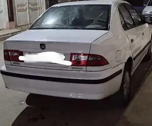 سمند ال ایکس ساده ۸۹|خودرو سواری و وانت|ورامین, ورامین|دیوار