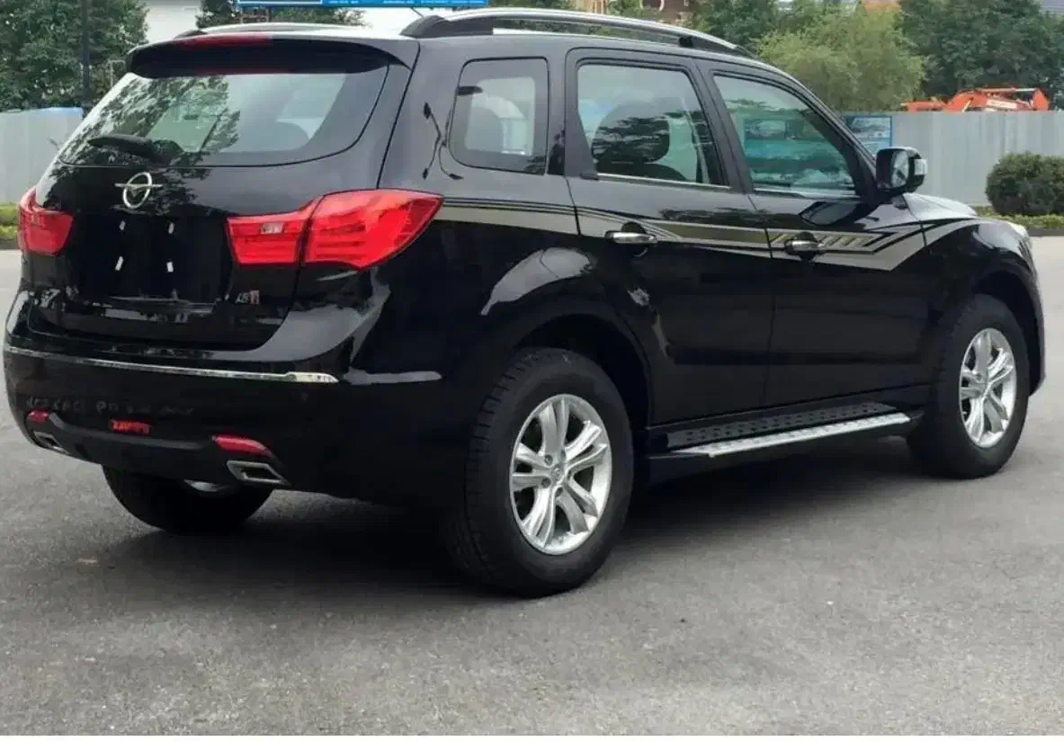 هایما|خودرو سواری و وانت|همدان, |دیوار