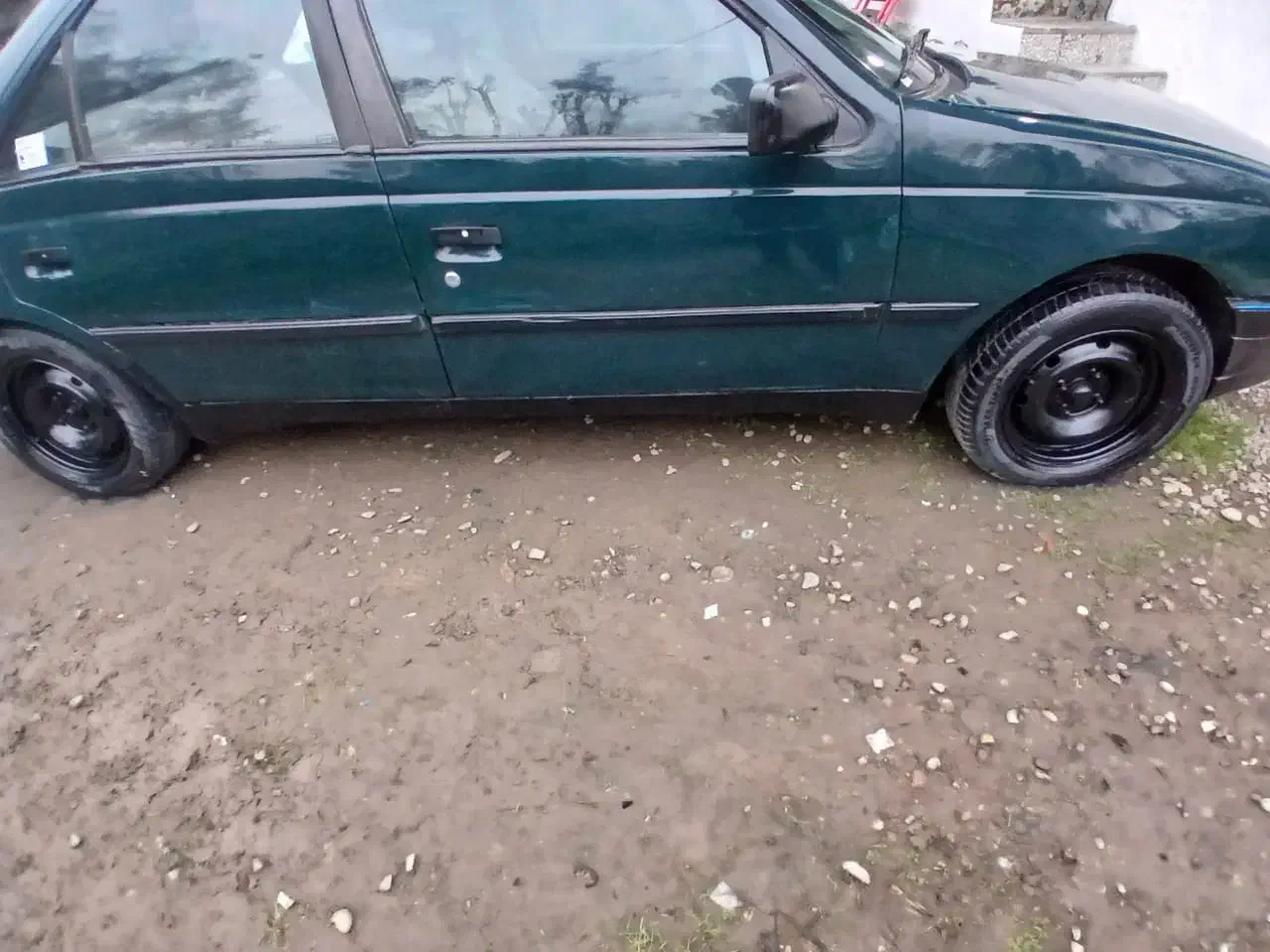 اردی مدل 84|خودرو سواری و وانت|فومن, |دیوار