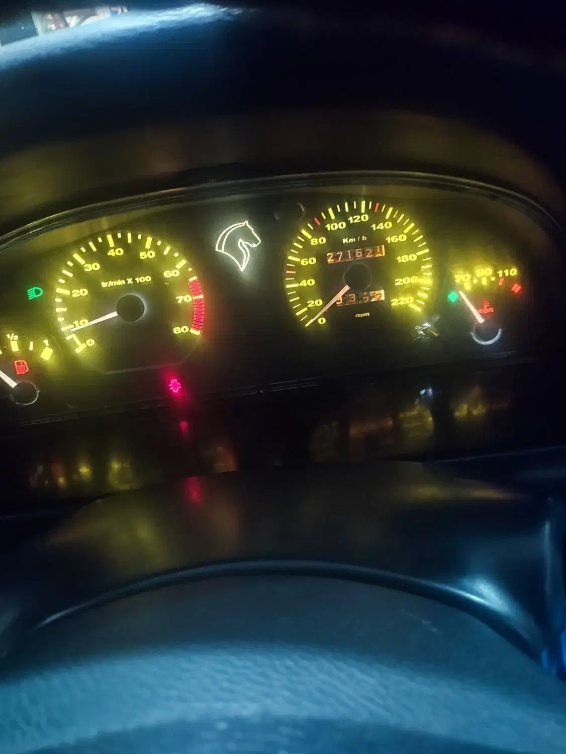 سمند مدل 83 نوک مدادی|خودرو سواری و وانت|اردبیل, |دیوار