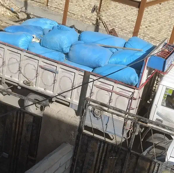 یونجه|لوازم جانبی حیوانات|اراک, |دیوار