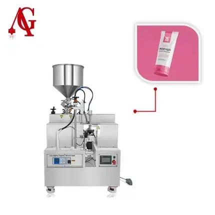 دوخت تیوپ پلمپ حرفه ای برای محصولات|ماشینآلات صنعتی|کرج, شهرک پردیسان|دیوار