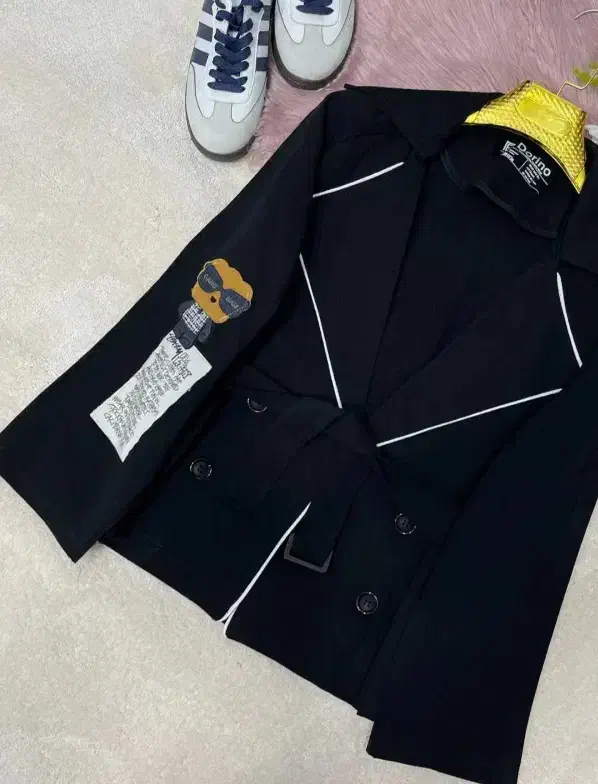 مانتو دلا|کیف، کفش، کمربند|مشهد, سجاد شهر|دیوار