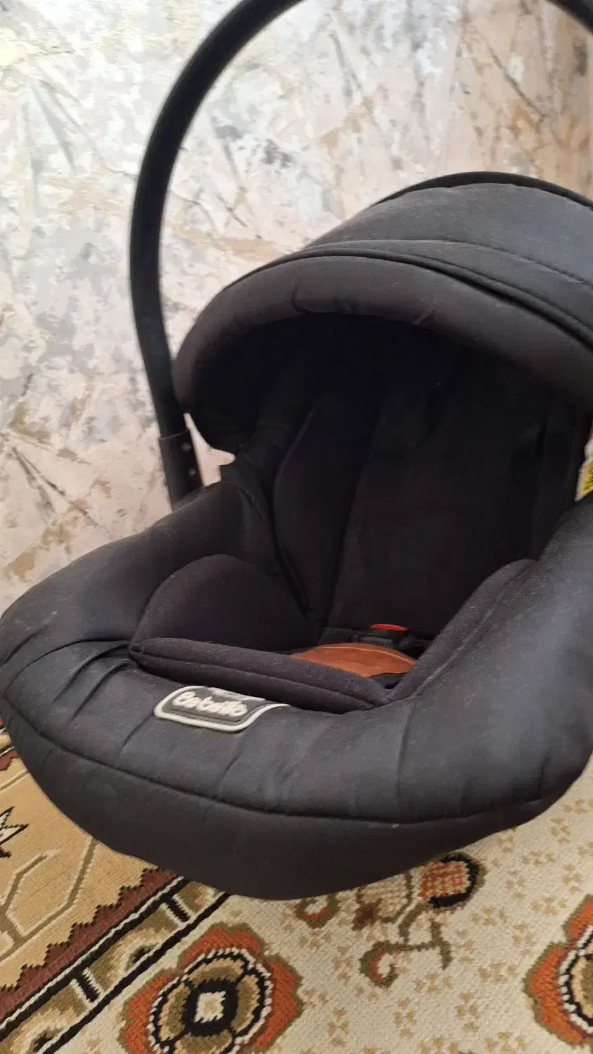 کریر کودک|کالسکه و لوازم جانبی|کهریزک, |دیوار