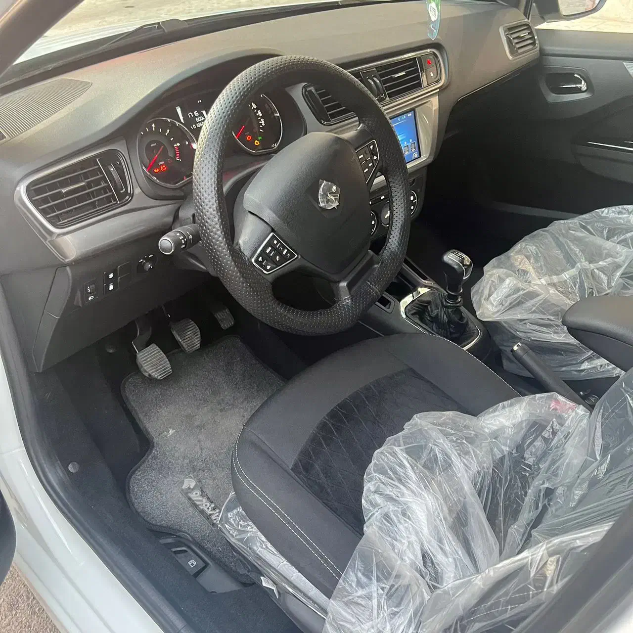 تارا v1  در حد صفر مدل ۱۴۰۳|خودرو سواری و وانت|دزفول, |دیوار