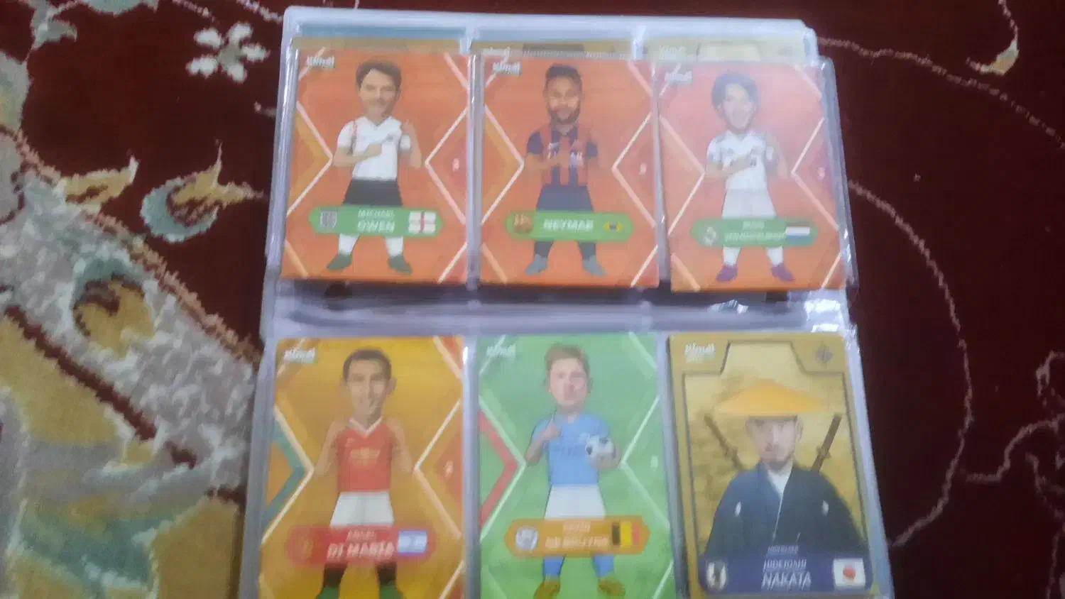 کیمدی|کلکسیون و سرگرمی|سرپل ذهاب, |دیوار