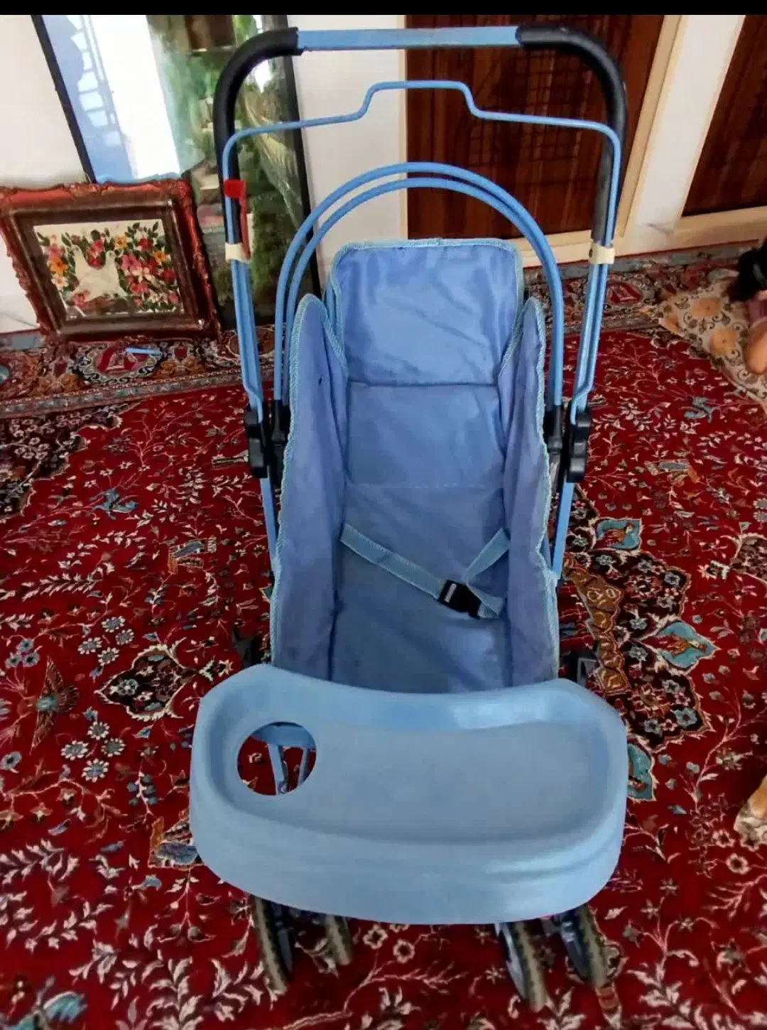 کالسکه بچه|کالسکه و لوازم جانبی|خرم‌آباد, |دیوار