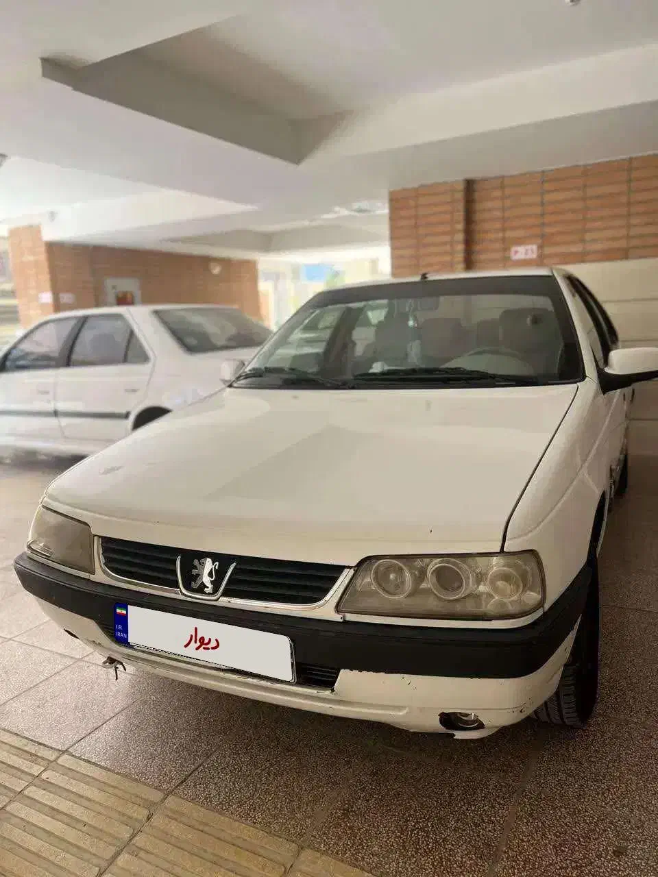 slx بنزینی 96|خودرو سواری و وانت|اصفهان, بهارستان|دیوار