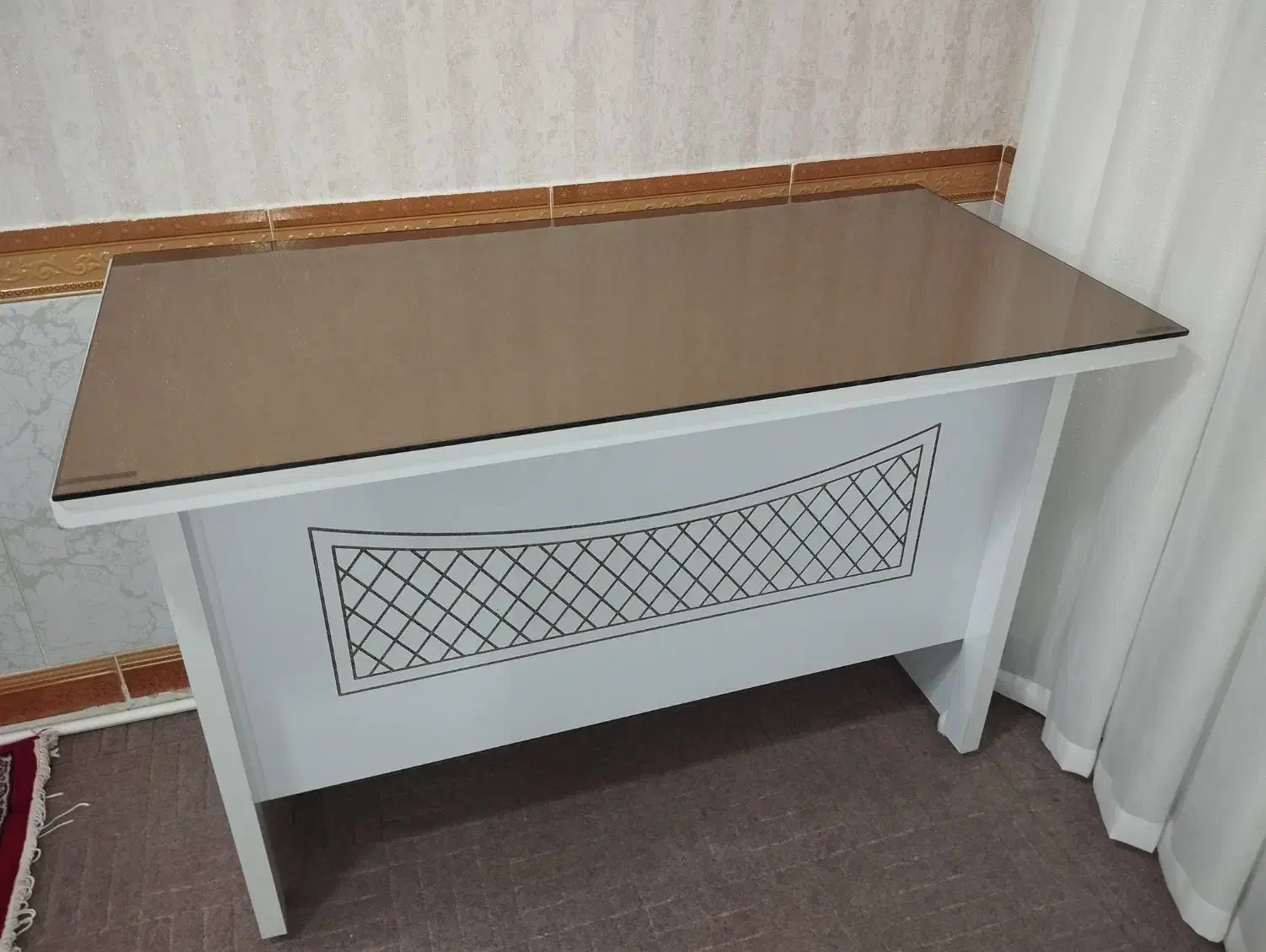 میز|میز تحریر و کامپیوتر|میاندوآب, |دیوار