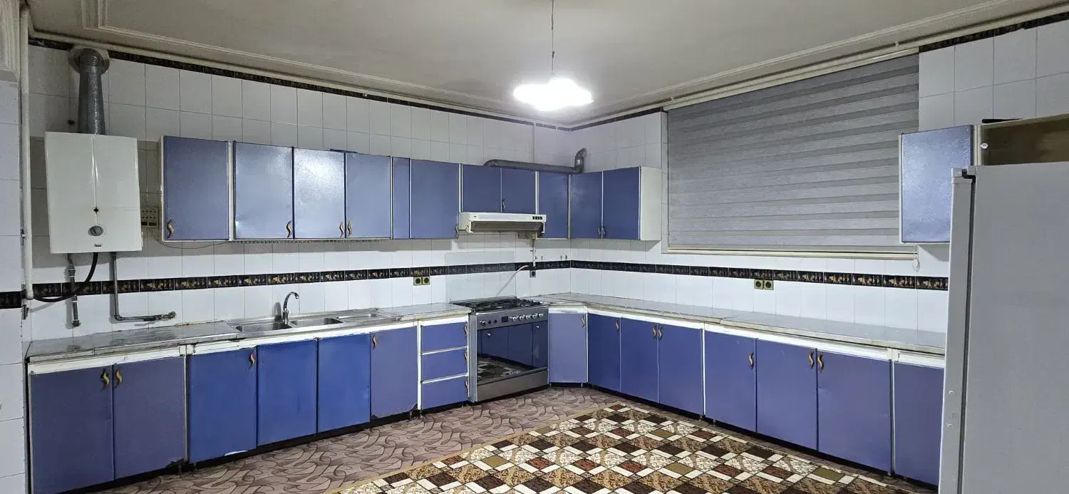 کابینت تمام فلز|مصالح و تجهیزات ساختمان|ارسنجان, |دیوار