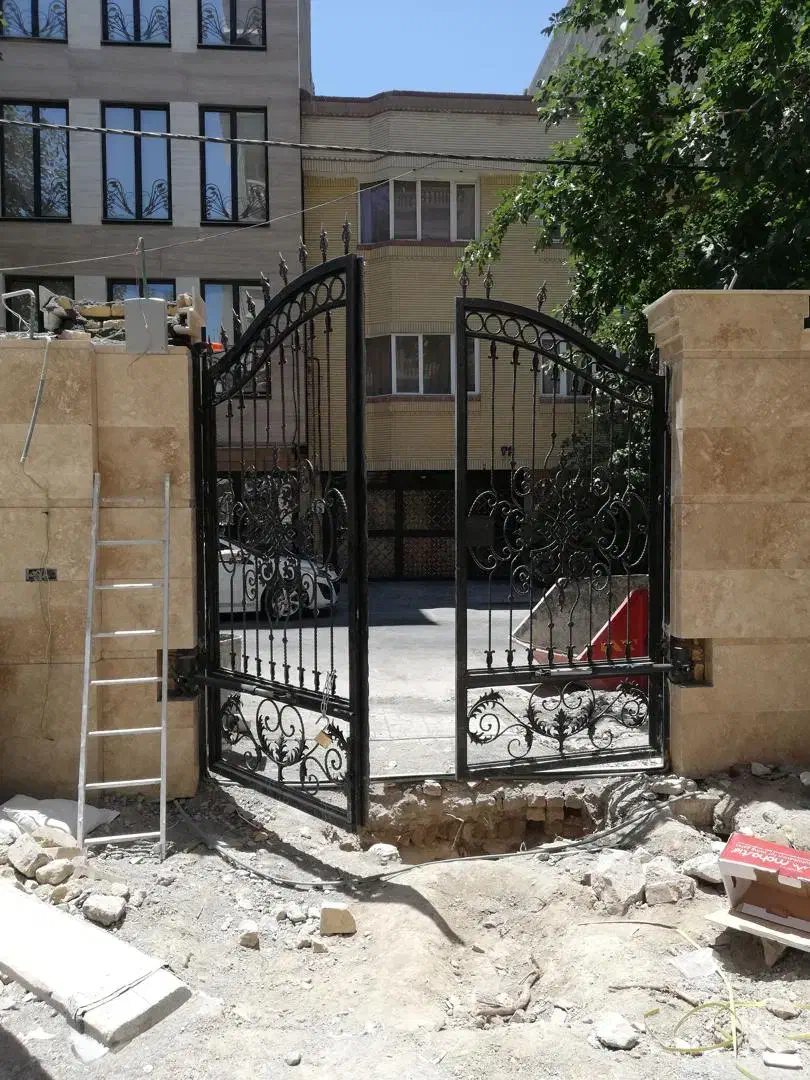 کرکره برقی،جک پارکینگی،درب شیشه ایی|خدمات پیشه و مهارت|مشهد, جاهد شهر|دیوار