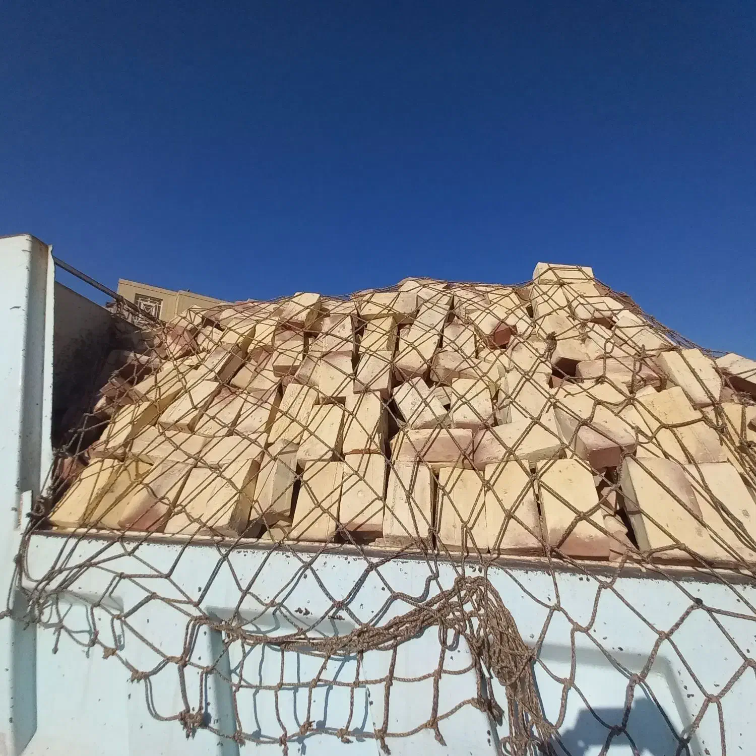 خاور آجر|خدمات حمل و نقل|زابل, |دیوار