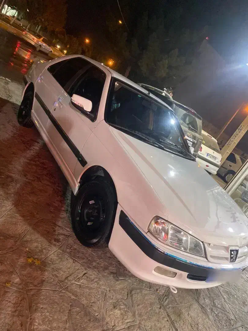 پارس موتور جدید ۱۴۰۱ فوری فوری|خودرو سواری و وانت|گلبهار, شهر جدید گلبهار|دیوار