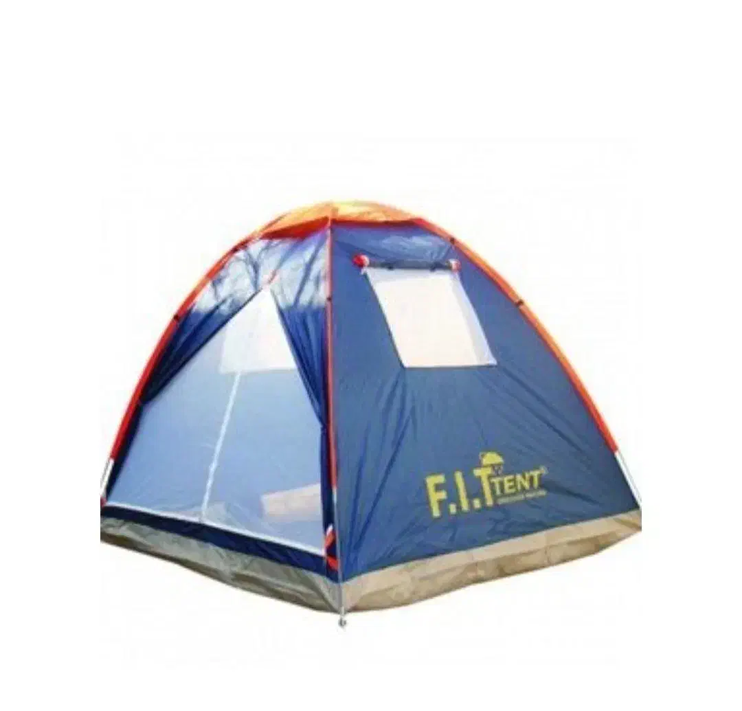 چادر مسافرتی هشت نفره|کوهنوردی و کمپینگ|اندیشه, اندیشه فاز ۱|دیوار