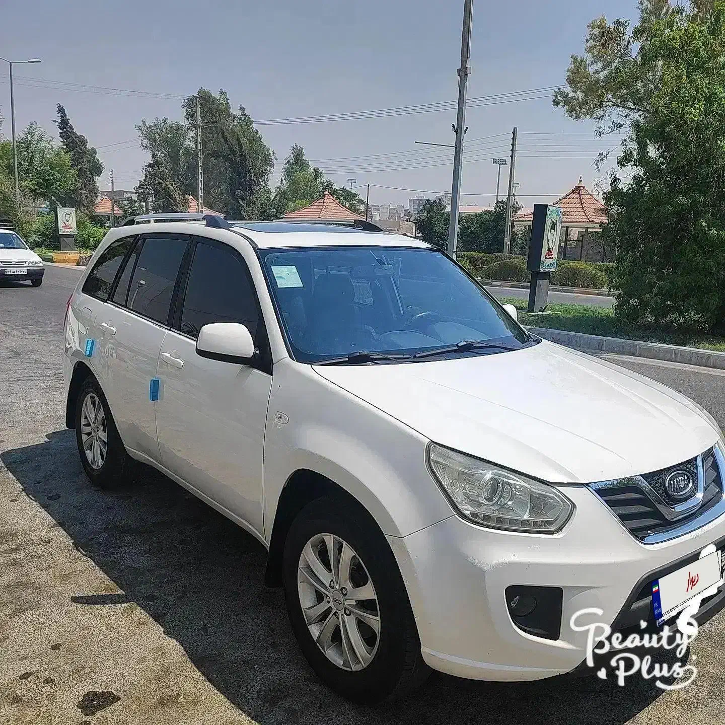 mvm x33 new فروش کارمندی|خودرو سواری و وانت|اراک, |دیوار