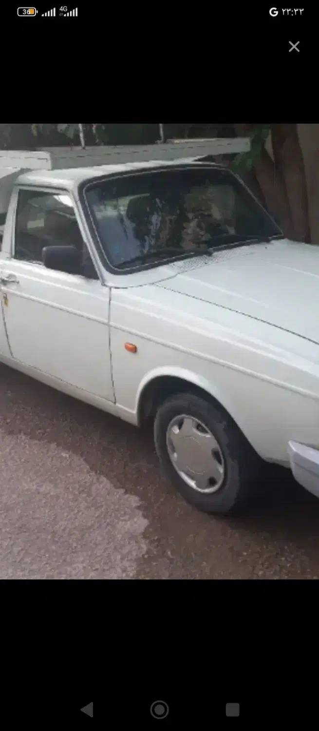 وانت بار جابه جایی بار|خدمات حمل و نقل|خرم‌آباد, |دیوار