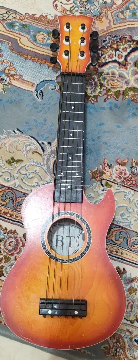 اسباب بازی گیتار|اسباب‌‌بازی|تهران, هاشمی|دیوار