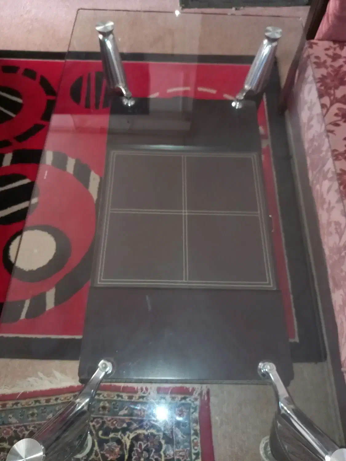 میز مبل|مبلمان خانگی و میز عسلی|شاهینشهر, شهرک گلدیس|دیوار