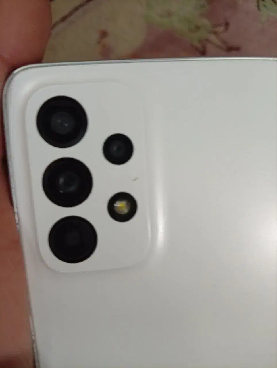 گوش A33|موبایل|تهران, طیب|دیوار