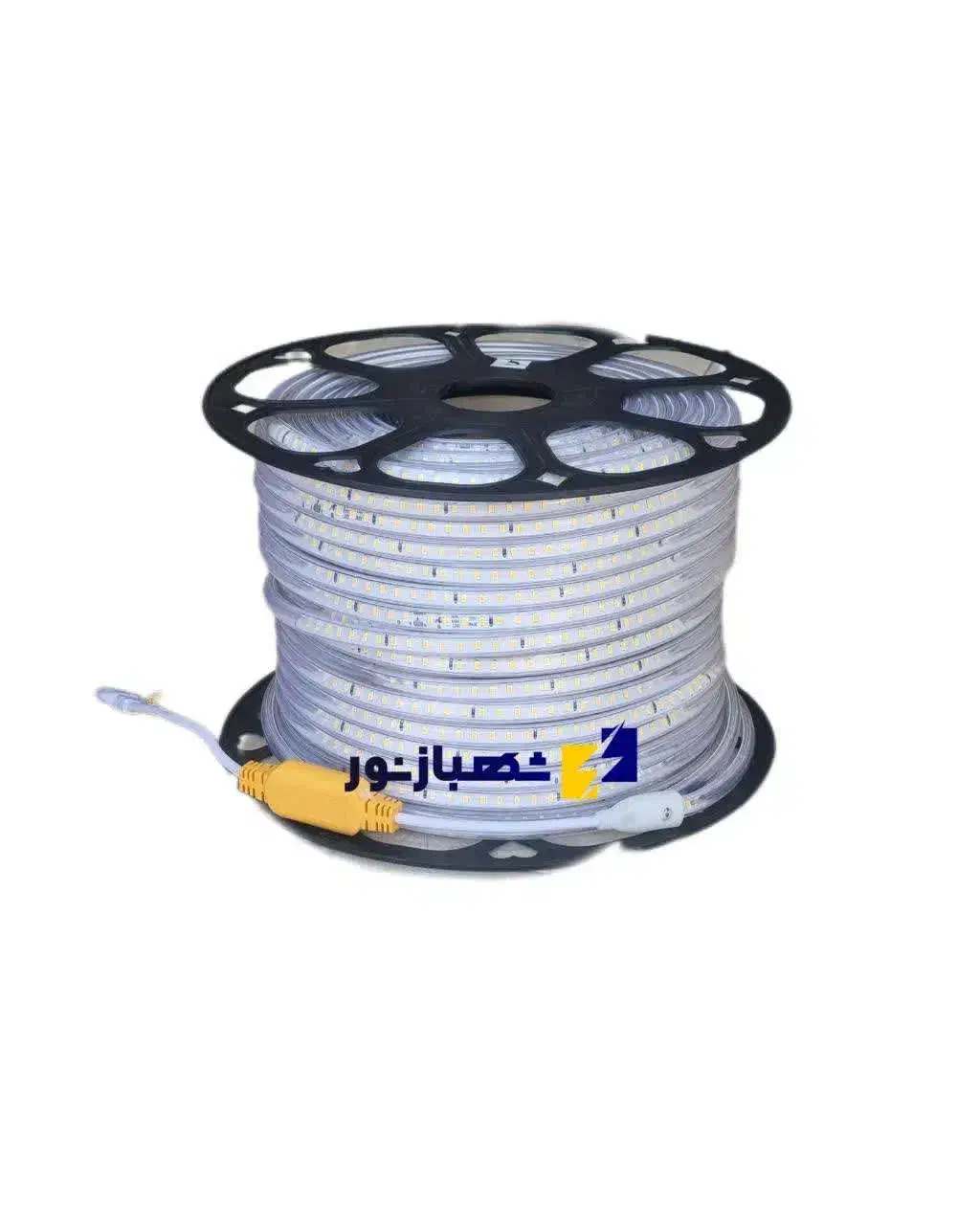 ریسه افروغ گستر / 2835 / وایرلس / گارانتی دار|ریسه و چراغ تزئینی|تهران, لاله زار|دیوار
