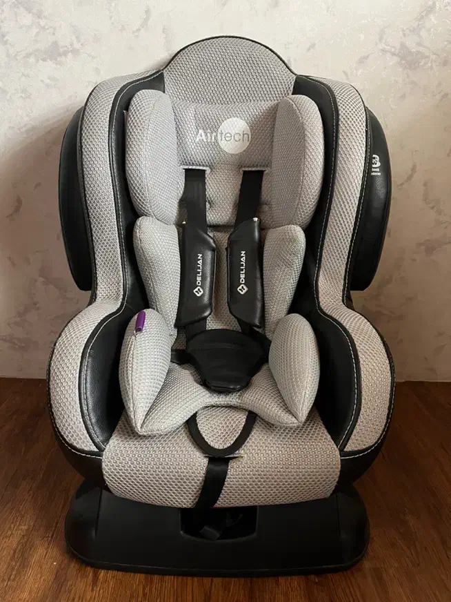 صندلی ماشین کودک|تخت و صندلی بچه|بندر انزلی, امامزاده|دیوار