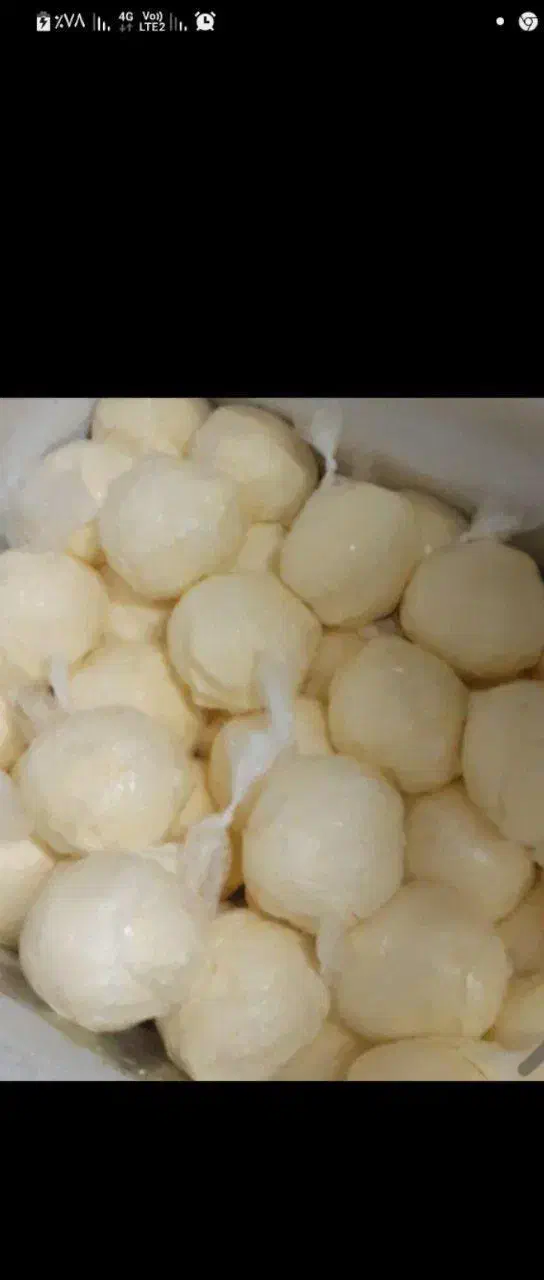 فروش کره ی گاوی|خوردنی و آشامیدنی|تربت جام, مسکن مهر|دیوار