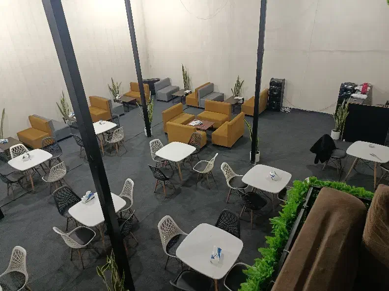 واگذاری کافه فست فود شریف آباد|کافی‌شاپ و رستوران|محمدیه-قزوین, |دیوار