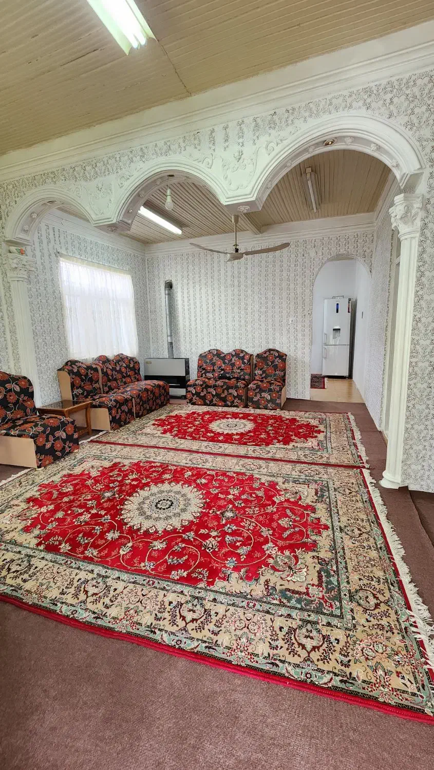 خونه ویلایی داخل شهرفول امکانات نزدیک ساحل|اجارهٔ کوتاه‌مدت ویلا و باغ|رودسر, |دیوار