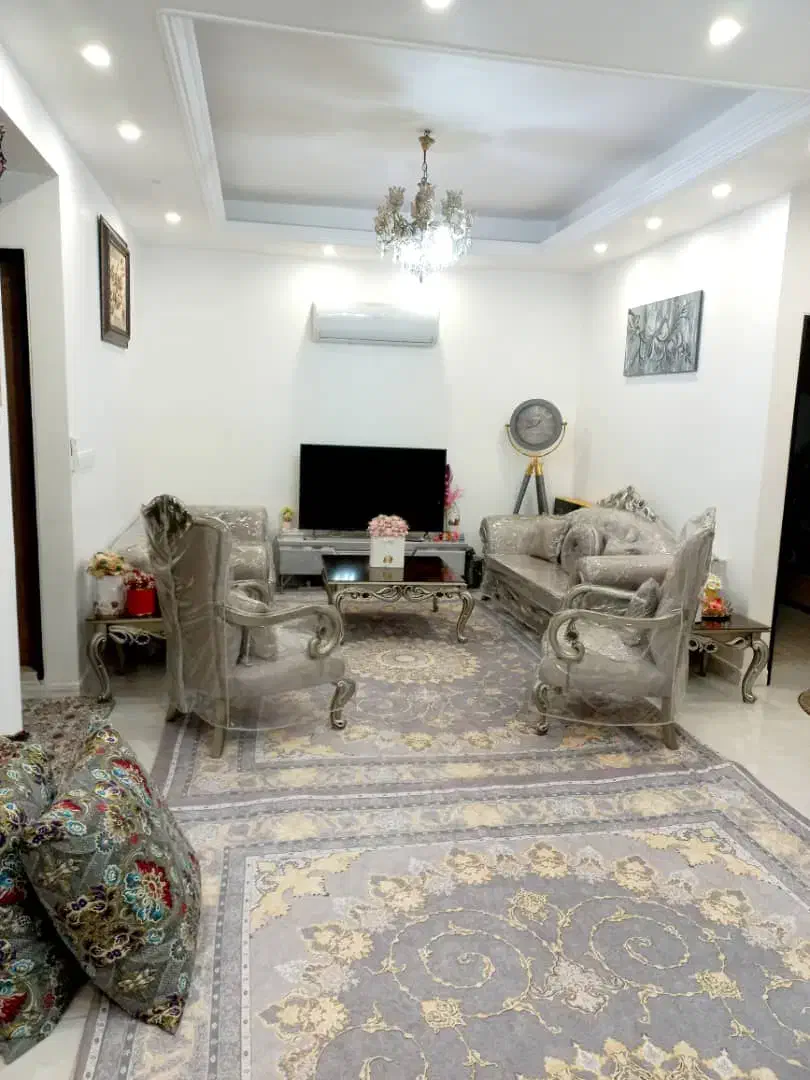 فروش آپارتمان ۷۵ متری|فروش آپارتمان|باقرشهر, |دیوار