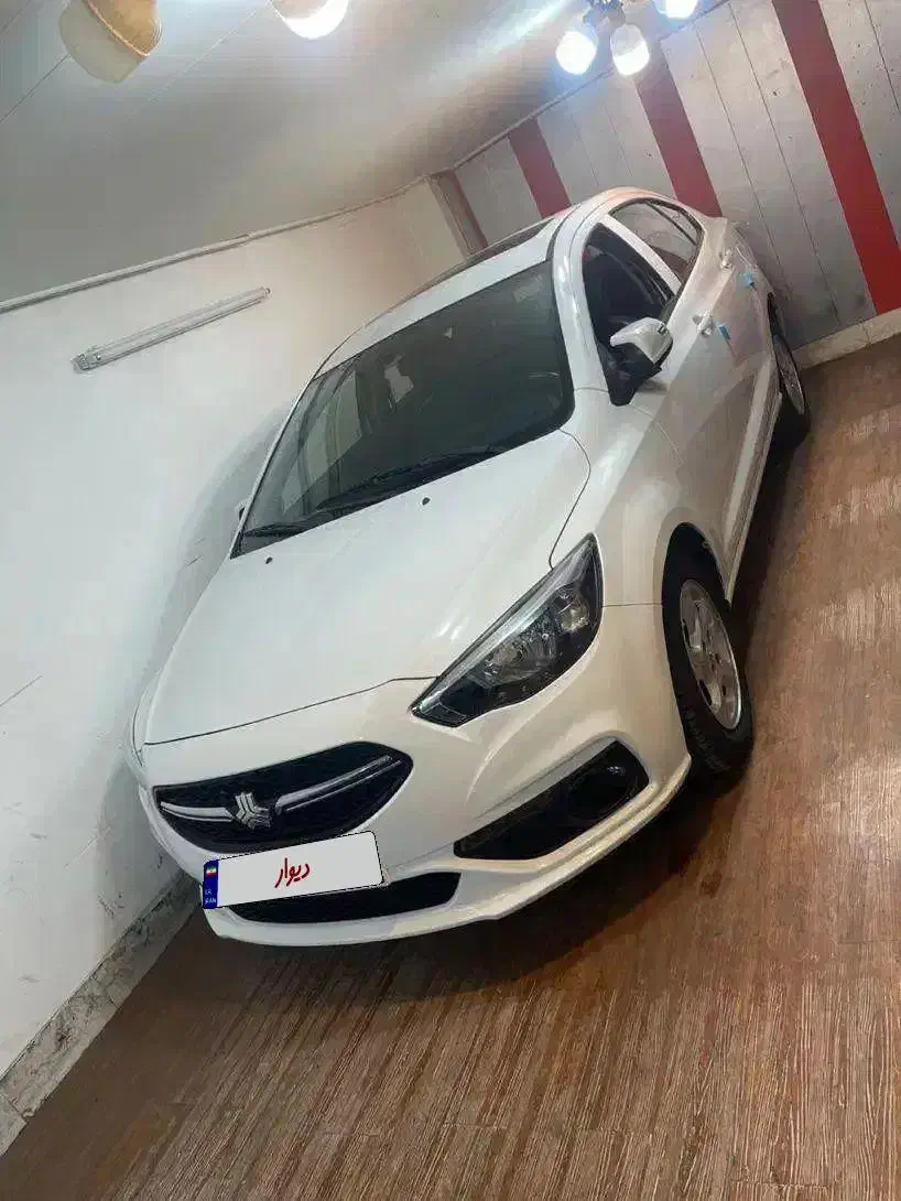 شاهین g مدل ۱۴۰۲ بیرنگ|خودرو سواری و وانت|زنجان, |دیوار