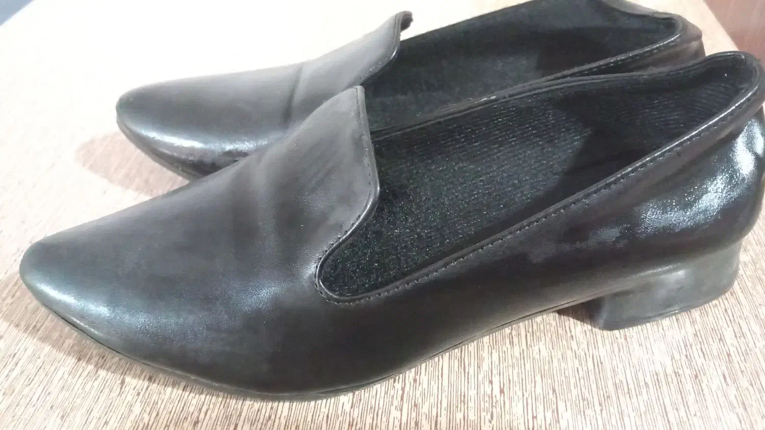 کفش درحد نو|کیف، کفش، کمربند|بوشهر, |دیوار